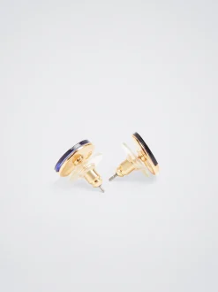Earrings With Resin|Parfois Best
