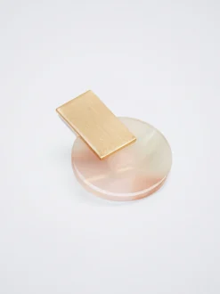 Earrings With Resin|Parfois Best Sale