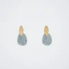 Earrings With Resin|Parfois Best