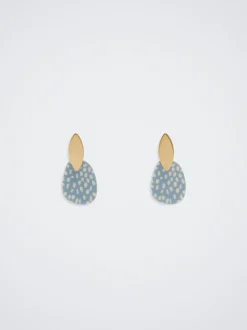 Earrings With Resin|Parfois Best