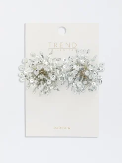 Earrings With Sequins|Parfois Sale