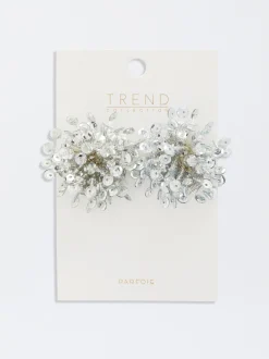 Earrings With Sequins|Parfois Sale
