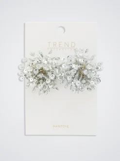 Earrings With Sequins|Parfois Sale
