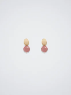 Earrings With Stone|Parfois Cheap