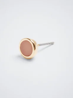 Earrings With Stone|Parfois Online
