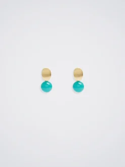 Earrings With Stone|Parfois Best