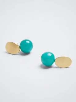 Earrings With Stone|Parfois Best