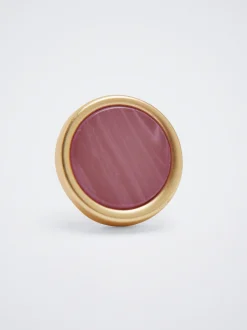 Earrings With Stone|Parfois Flash Sale