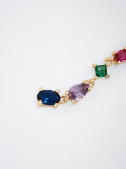 Earrings With Zirconia|Parfois Discount