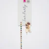 Earrings With Zirconia|Parfois Shop