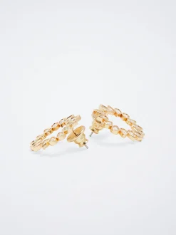 Earrings With Zirconia|Parfois Discount