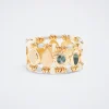 Elastic Bracelet With Shell|Parfois Flash Sale