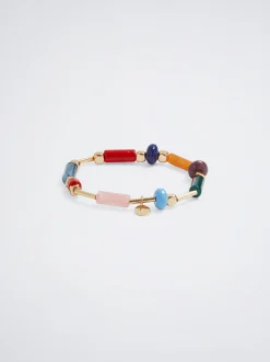 Elasticated Bead Bracelet|Parfois Fashion