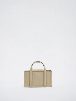 Embossed Animal Handbag|Parfois Clearance