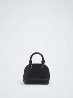 Embossed Animal Mini Bag|Parfois Sale