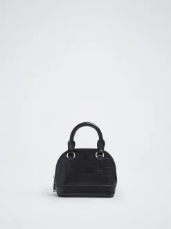 Embossed Animal Mini Bag|Parfois Cheap