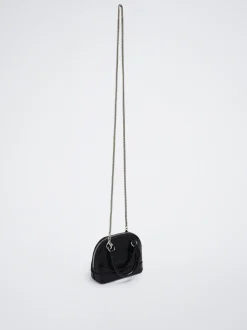 Embossed Animal Mini Bag|Parfois Cheap