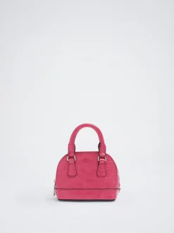 Embossed Animal Mini Bag|Parfois Outlet