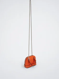 Embossed Animal Mini Bag|Parfois Best Sale