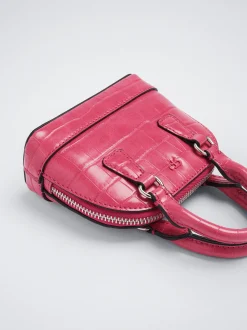 Embossed Animal Mini Bag|Parfois Shop