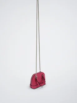 Embossed Animal Mini Bag|Parfois Shop