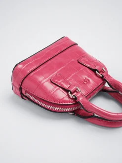 Embossed Animal Mini Bag|Parfois Outlet