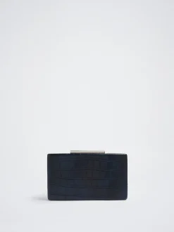 Embossed Animal Party Clutch|Parfois Best Sale