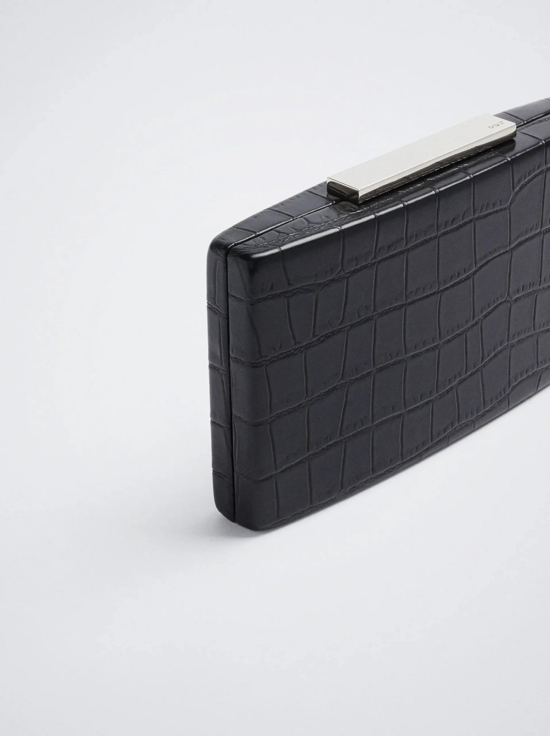 Embossed Animal Party Clutch|Parfois Discount