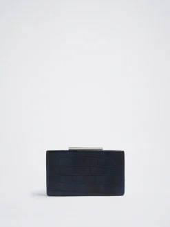 Embossed Animal Party Clutch|Parfois Best