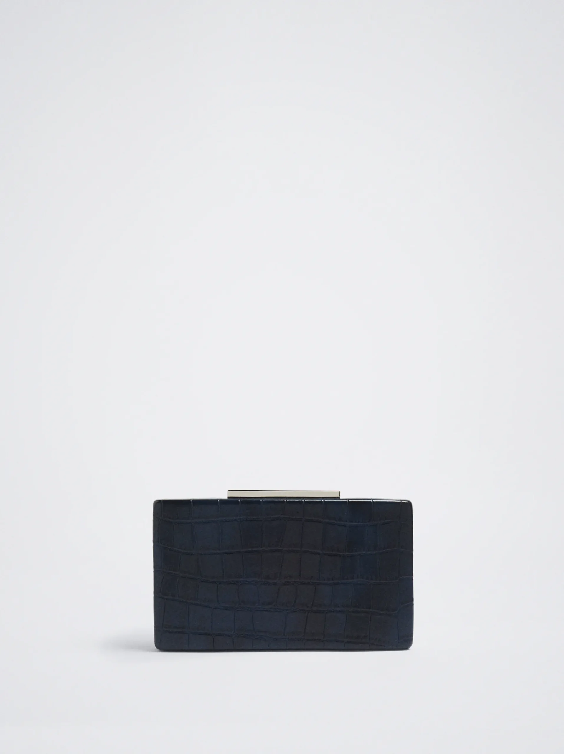 Embossed Animal Party Clutch|Parfois Best