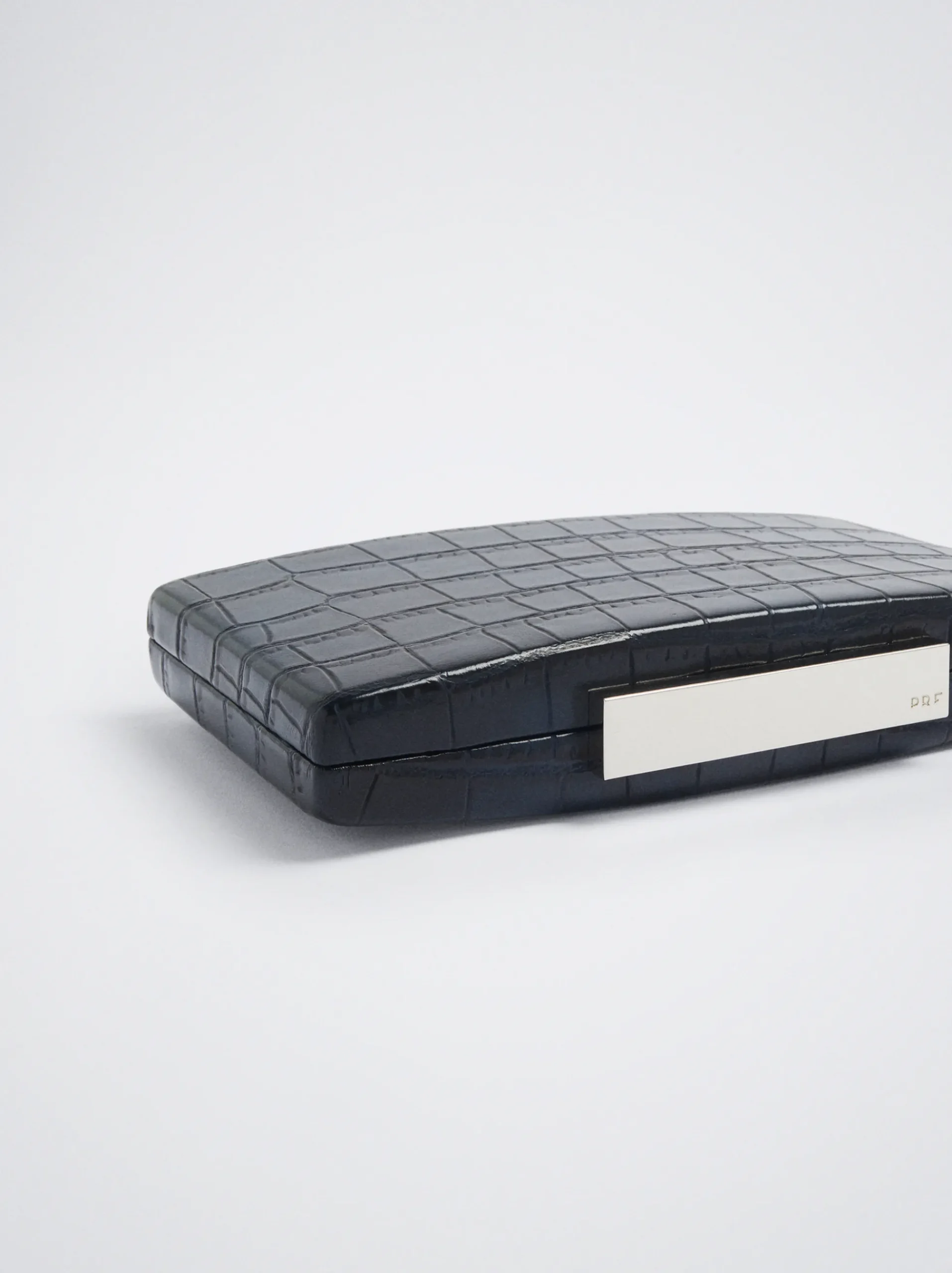 Embossed Animal Party Clutch|Parfois Best