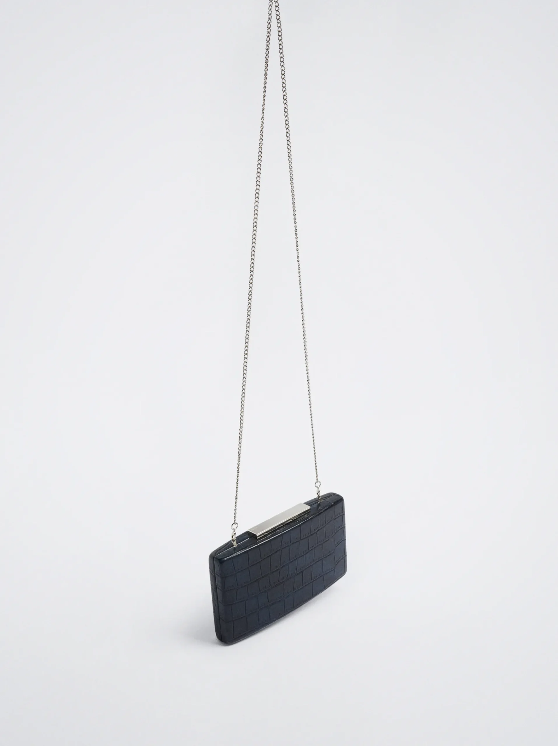 Embossed Animal Party Clutch|Parfois Best