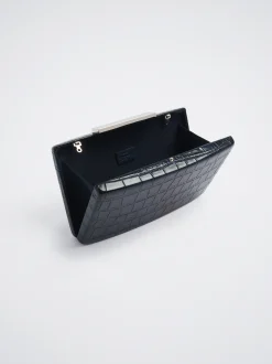 Embossed Animal Party Clutch|Parfois Best