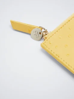Embossed Card Holder|Parfois Best Sale