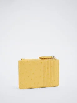 Embossed Card Holder|Parfois Best Sale