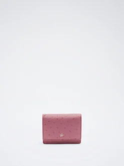 Embossed Card Holder|Parfois Clearance
