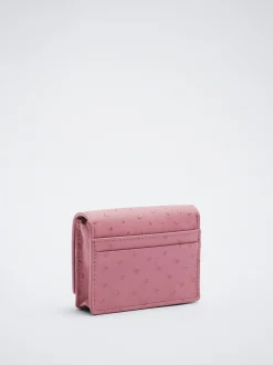 Embossed Card Holder|Parfois Clearance