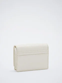 Embossed Card Holder|Parfois Hot