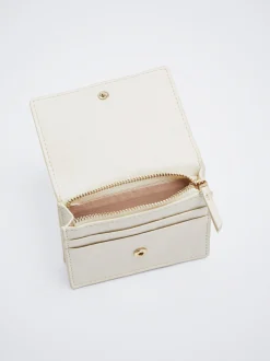 Embossed Card Holder|Parfois Hot