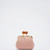 Embossed Coin Purse|Parfois Online