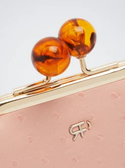 Embossed Coin Purse|Parfois Online