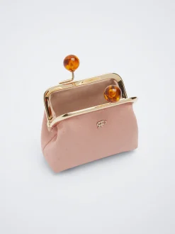 Embossed Coin Purse|Parfois Online