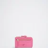 Embossed Coin Purse|Parfois Store