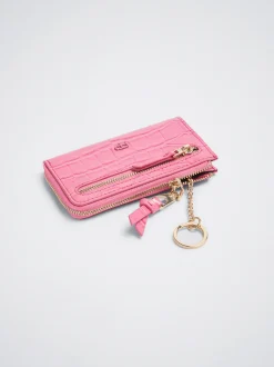 Embossed Coin Purse|Parfois Store