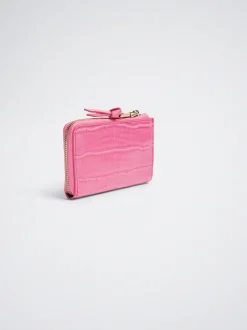 Embossed Coin Purse|Parfois Store