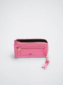 Embossed Coin Purse|Parfois Store