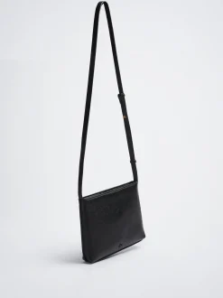 Embossed Crossbody Bag|Parfois Cheap