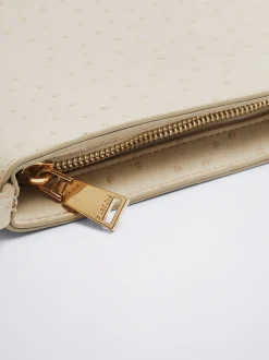 Embossed Crossbody Bag|Parfois Cheap