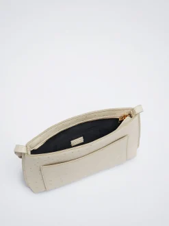 Embossed Crossbody Bag|Parfois Cheap