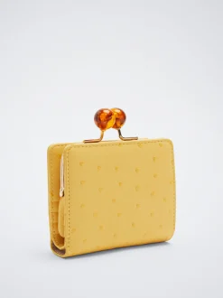 Embossed Wallet|Parfois Shop